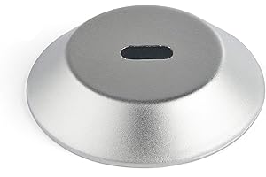 StarTech.com Adattatore universale per convertitori K-Slot, Permette l'installazione di uno slot di sicurezza K-Slot (KSLTAD)