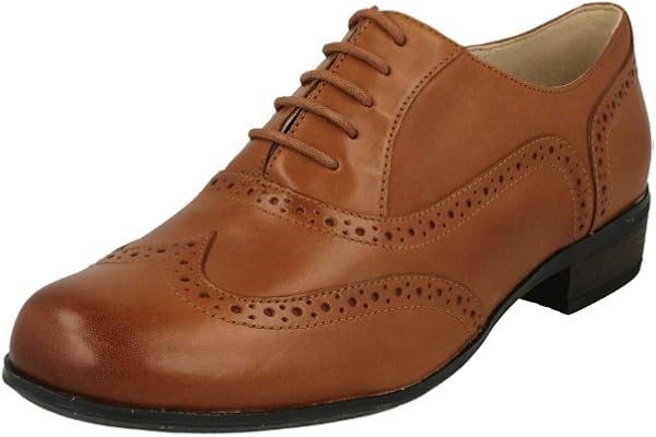 Clarks Hamble Oak Derbys dam Derbys