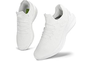 Giniros Scarpe Donna Sneakers Scarpe da Ginnastica Running Donna Corsa Camminata Tennis Outdoor Fitness Sportive Palestra Scarpe da Lavoro Leggere Traspiranti Casual Scarpe Comode Donna per Jogging