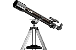 Skywatcher Mercury 707 Refraktorteleskop
