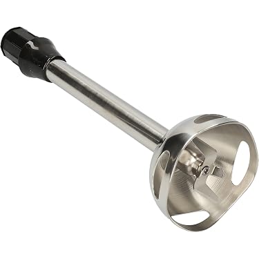 Fouet Mélangeur Compatible Kenwood HMP50 - Pièce Détachée Pour Batteur à Main QuickMix+ - Remplacement AS00003011