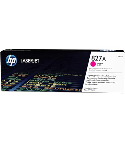 HP LaserJet Kit Trasferimento E Rullo D7H14A - Ricambio Originale Per Stampanti Color LaserJet Enterprise M855 E M880 - Foto 11