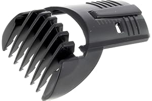 RUSEPIN Schnittführung 2-14 mm für Babyliss E835E/E837E