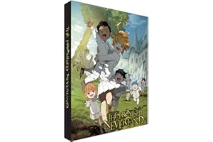 The Promised Neverland - Collector's Edition [Blu-ray]