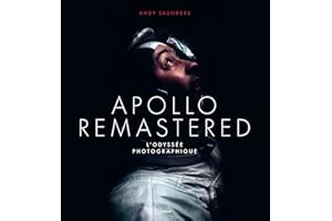 Apollo Remastered: L'odyssée photographique