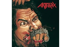 Fistful Of Metal