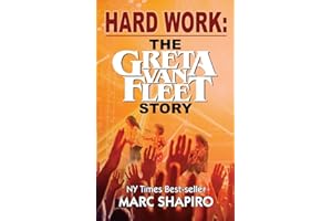 Hard Work: The Greta Van Fleet Story