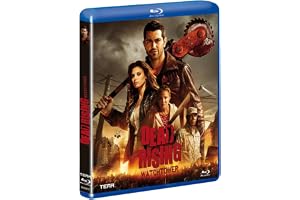 Dead Rising: Watchtower