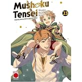 Mushoku Tensei 23