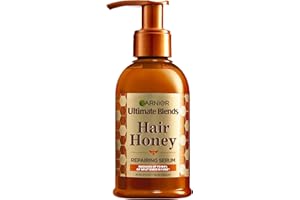 Garnier Ultimate Blends Hair Honey Serum