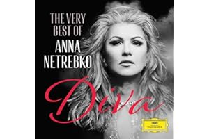 Diva - The Very Best of Anna Netrebko