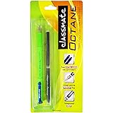 Classmate Octane Fountain Pen and Ink Cartridge : Amazon.in: Office ...