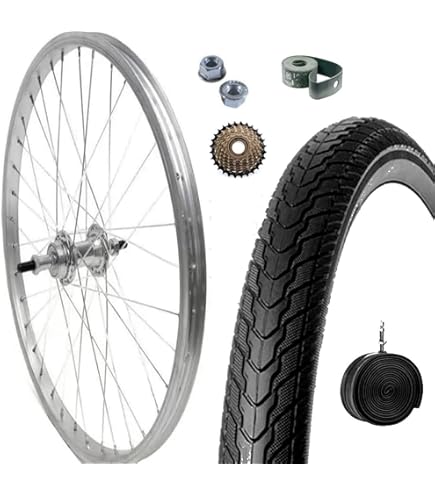 Copertone 700x38c Ruote Per Bici Anteriore E Posteriore