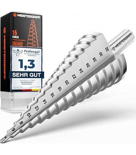 Steckschlüssel-Set 11-tlg. 8-19 Mm – 3/8" Antrieb, Chrom-Vanadium-Stahl, In Kunststoffbox