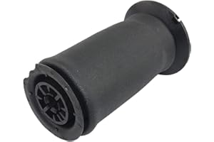 ‎GELUOXI GELUOXI Hinten Luftfederung für B-M-W 5er E60 E61 2001-2010 37126765602 37126765603