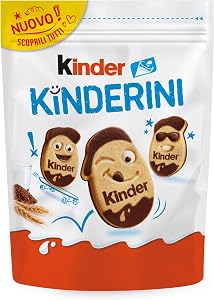 Kinder Kinderini 250 gr
