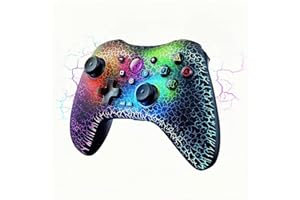 AOFUPLAY Switch Pro Controller Wireless Controllers for Switch/Switch Lite/PlayStation/Windows/iOS/Android/steamdeck