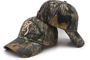 QOHNK Browning en Plein Air Chapeau 