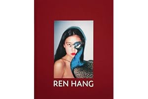 Ren Hang: For My Mother