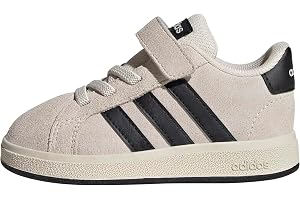 adidas unisex – bebis Grand Court 00s Shoes InfantsSKOR