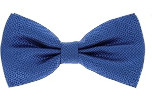 SHIPITNOW Noeud Papillon Homme - 20 coloris - Noeud Papillon classe pour Mariage, Soirée