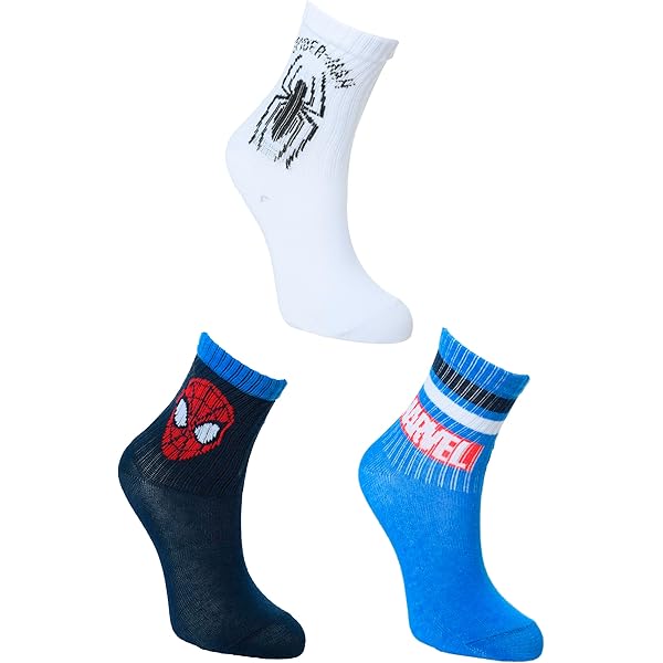 Name It Baby-Jungen Socken 3er Pack | NKMVALDE Footie | Double Cream | Größe 37W/39L