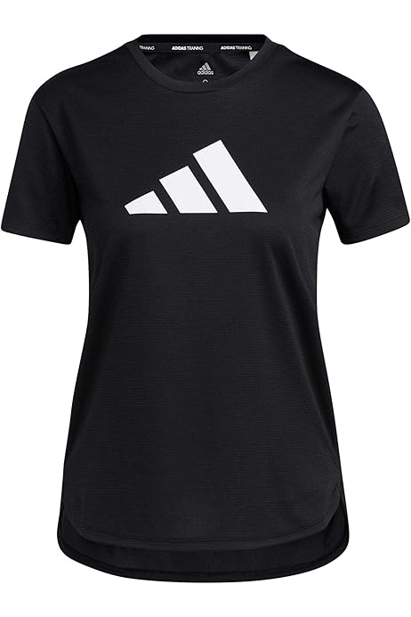 Adidas GN3354 T-Shirt T-Shirt Womens White 42 : Amazon.co.uk: Fashion