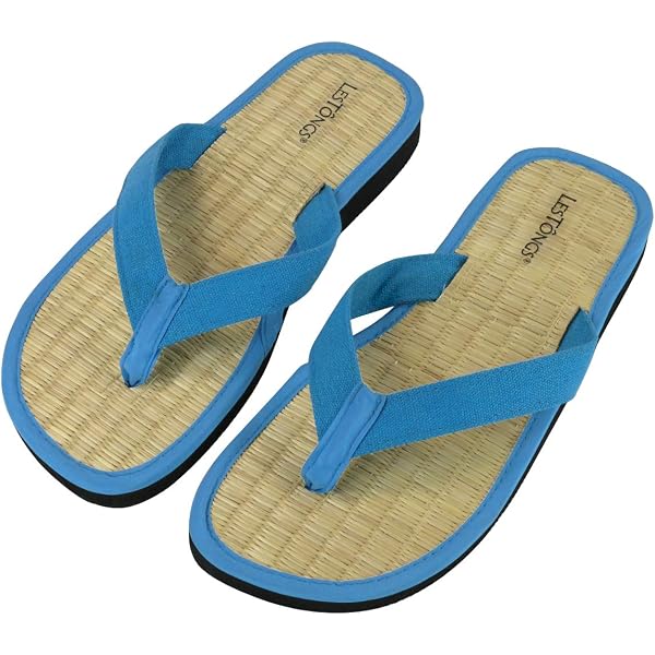 Nawemo Triple Band Cinnamon Slippers, Black, Black, EU 36