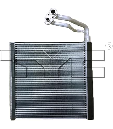 A/C Expansion Valve-Block Expansion Valve UAC EX 10564C