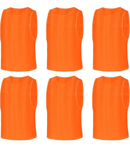 Jeugd Comfortabel Ademend Training Vest Voetbal We... – Vicedeal