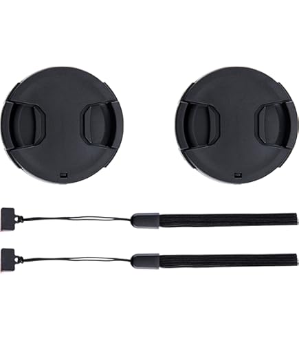 Copriobiettivo Anteriore Sony ALC-F72S Da 72mm - Foto 6