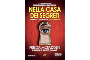 Nella casa dei segreti