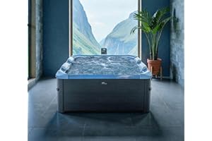MSpa Oslo Sapphire