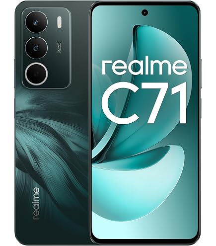 realme Note 70T 256GB 4GB Obsidian Black MEA RMX5313 EU : Amazon.ie