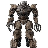 Blokees Transformers Classic Class: 22 Megatron 71422