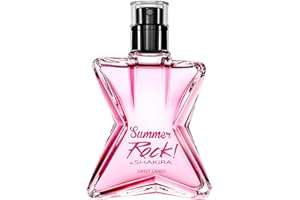 Shakira Mujeres 1 Unidad 30 ml