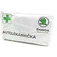 Skoda GENUINE FIRST AID KIT FABIA OCTAVIA SUPERB YETI SCALA CITIGO KAROQ KODIAQ