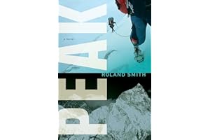 Peak (A Peak Marcello Adventure)