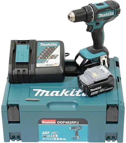 Makita 6822 Schrauber 1/4