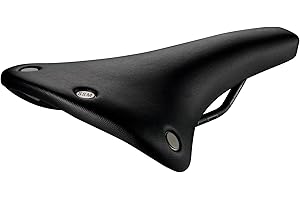 Selle San Marco Regal Short Full-Fit Dynamic - Selle de Vélo Gravel et Bikepacking, Cadre en Manganèse, Coque Perforée et Capot Fermé, Design Clouté
