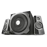Set Di Supporti Isolanti MoPad Per Monitor Da Studio – Coppia, Riduce Le Risonanze, Carico Max 45,4 Kg