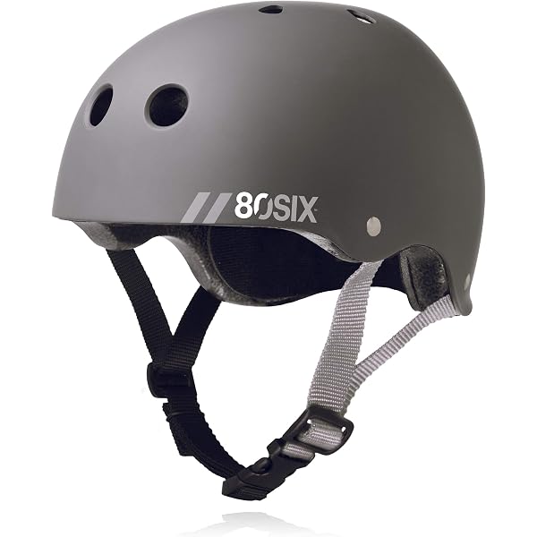 Casque TSG Pour Skate, BMX, Scooter - Ajustable, Unisexe Adulte, Protection Tête, Garantie 1 An