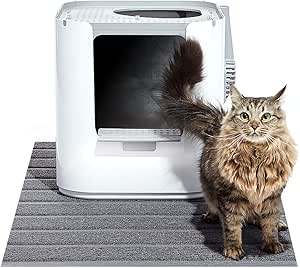 modkat litter box amazon