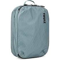 THULE sac de transport Chasm Gear Cube Pond Gray bleu gris