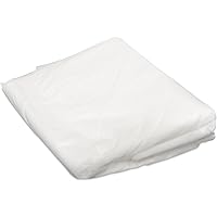 Windhager Garten-Vlies Aktion, Gartenvlies Gartenfolie Abdeckvlies Frostschutz, wachstumsförderndes Mikroklima, Weiß, 10…