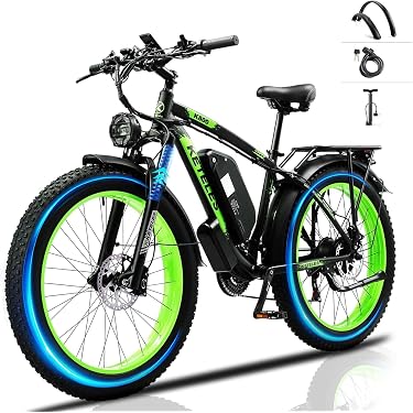 Most Wished For: Items that customers have added to Wish Lists and registries most often in Electric Bikes