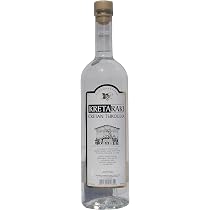 Tsikoudia Kretaraki 700 ml 40% Vol. Crete Raki Greece Pomace
