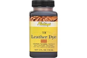 Fiebing's Leather Dye
