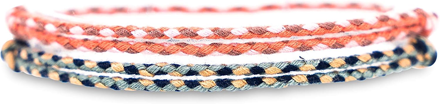 Retour d'Expérience & Bilan Utilisateur : Made by Nami Pulsera Boho Surfer Set de 2 par