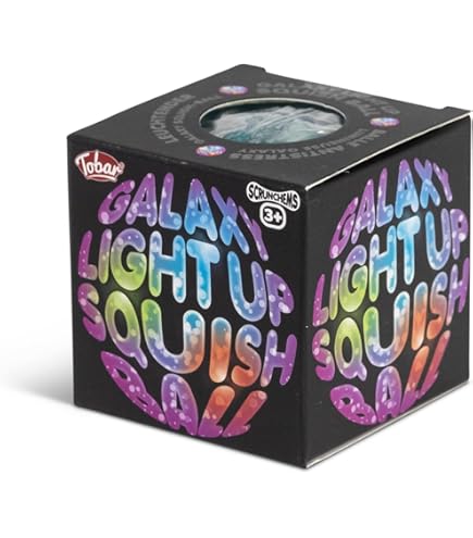 MIJOMA Balle De Piscine Scintillante à Paillettes - 7 Cm